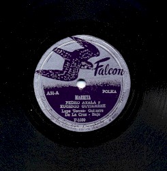 Marieta / Amor con amor se paga