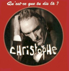 Qu'est-ce que tu dis là ?