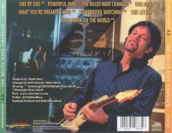 The Rules Have Changed