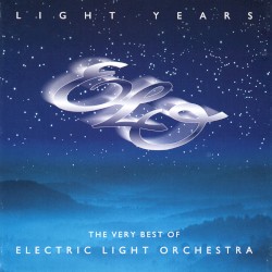 Light Years: The Very Best of Electric Light Orchestra