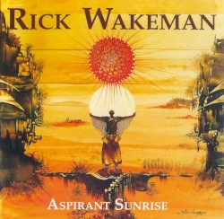 Aspirant Sunrise