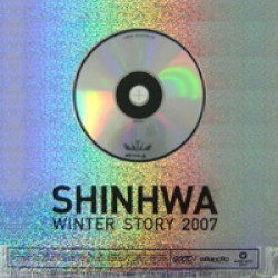 Shinhwa Winter Story 2007