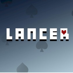 Lancer (Deltarune)