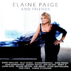 Elaine Paige and Friends