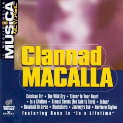 Macalla