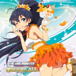 THE IDOLM@STER MASTER ARTIST 3 02 我那覇響