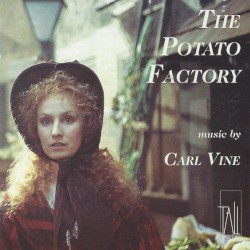 The Potato Factory