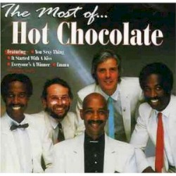 The Most of Hot Chocolate