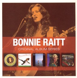 Original Album Series