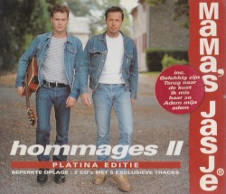 Hommages II [Platina Editie]