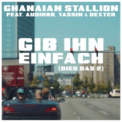 Gib ihn einfach: Dies das 2
