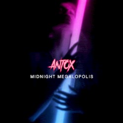 Midnight Megalopolis