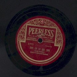 Tope en lo qué tope / Pues que le voy hacer