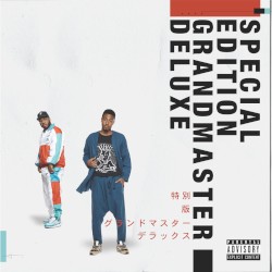 Special Edition Grandmaster Deluxe