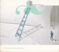 The Dream That Stuff Was Made Of