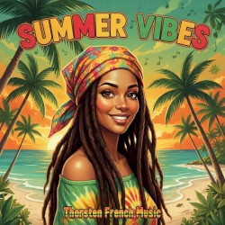 Summer Vibes - Maxi Single