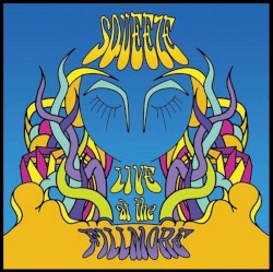 Live at the Fillmore