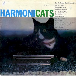 Harmonicats