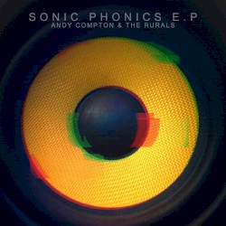 Sonic Phonics E.P