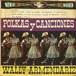Polkas y canciones