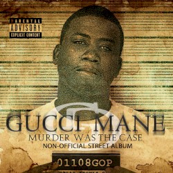Murder Was the Case