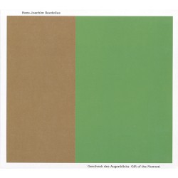 Geschenk des Augenblicks