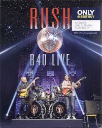 R40 Live