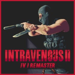 Intravenous 2 Original Soundtrack (IV1 remaster)