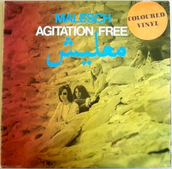 معليش = Malesch