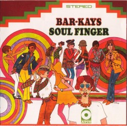 Soul Finger