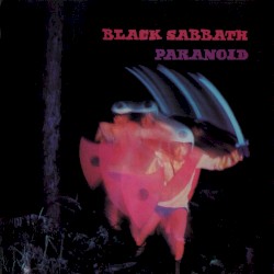 Paranoid