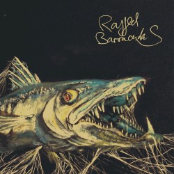 Ragged Barracudas