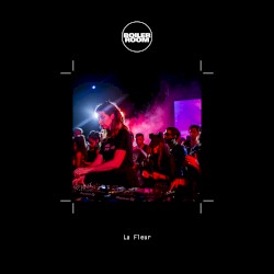 Boiler Room: La Fleur in San Bernardino, Apr 16, 2018
