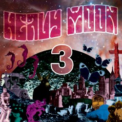 Heavy Moon 3