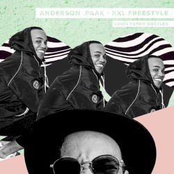 XXL Freestyle (Louis Futon Bootleg)