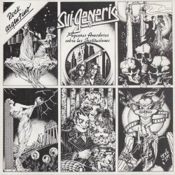 Pequeñas anécdotas sobre las instituciones