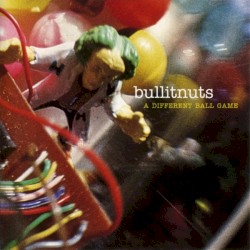 A Different Ball Game