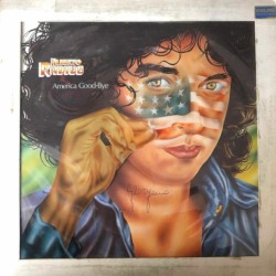 America Good Bye