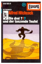 Die drei ??? 21: und der tanzende Teufel