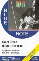 Born to Be Blue