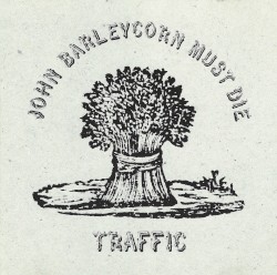 John Barleycorn Must Die