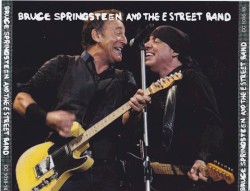 Wembley Stadium Wrecking Ball Night