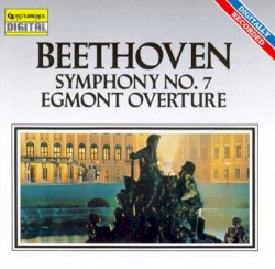 Symphony No.7 / Egmont Overture