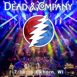 2016-07-10: Alpine Valley Music Theatre, Elkhorn, WI