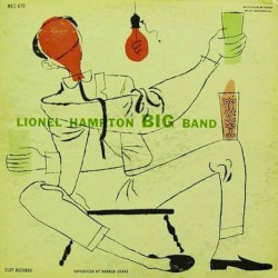 Lionel Hampton Big Band