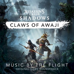 Assassin’s Creed Shadows: Claws of Awaji (Original Game Soundtrack)