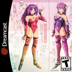 idk... some random vgms I like