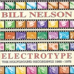 Electrotype (The Holyground Recordings 1968–1972)