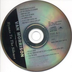 Hymns to the Silence