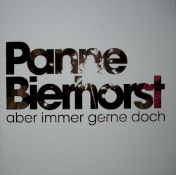 Aber immer gerne doch